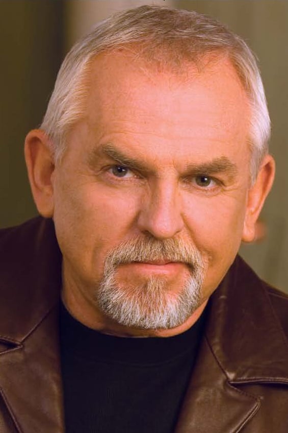 Фото Джон Ратценбергер (John Ratzenberger)