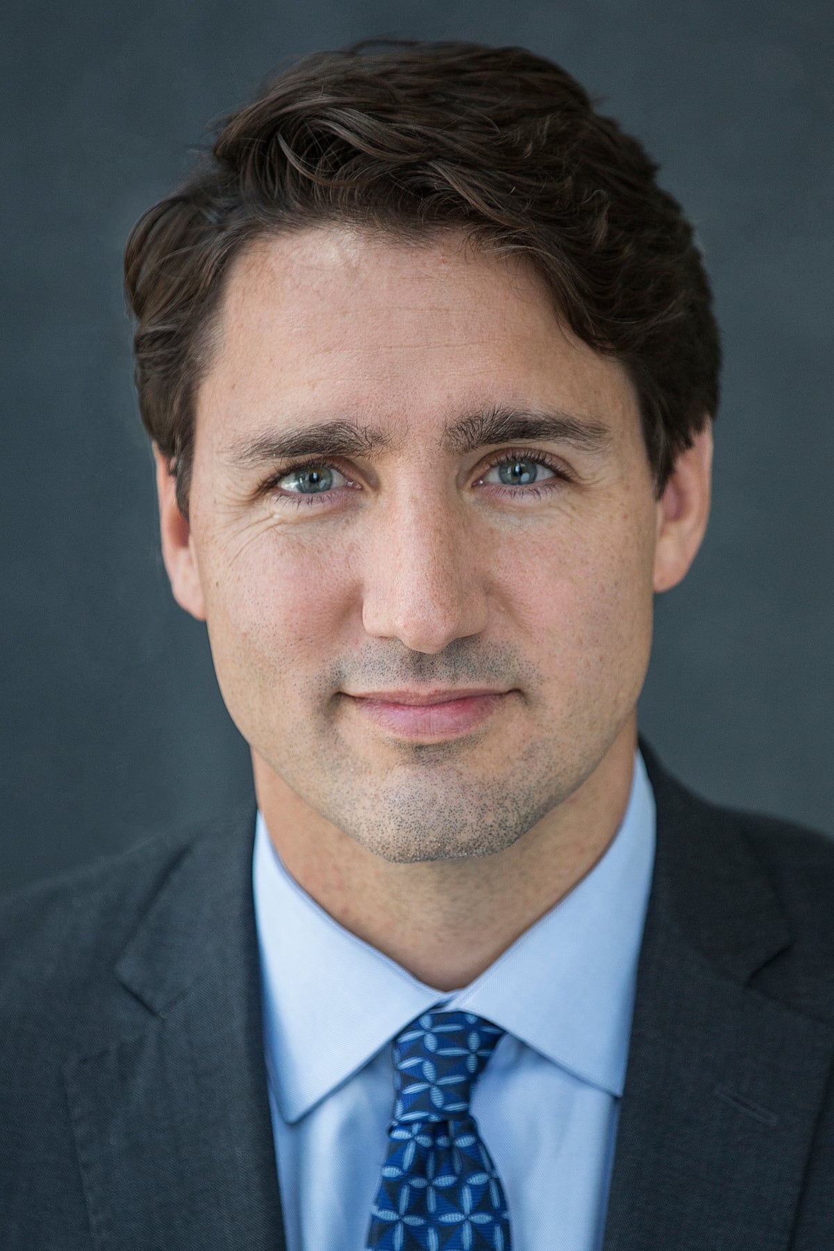 Фото  (Justin Trudeau)