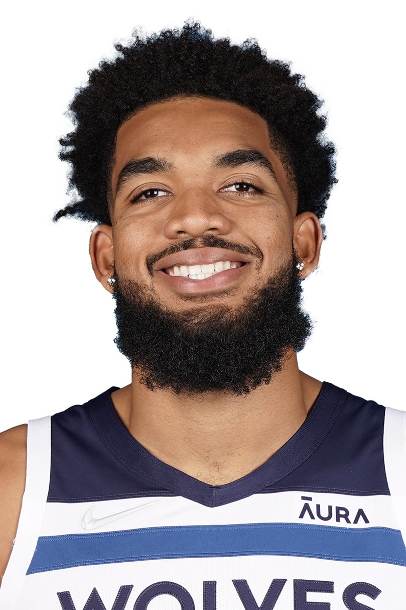 Фото  (Karl-Anthony Towns)