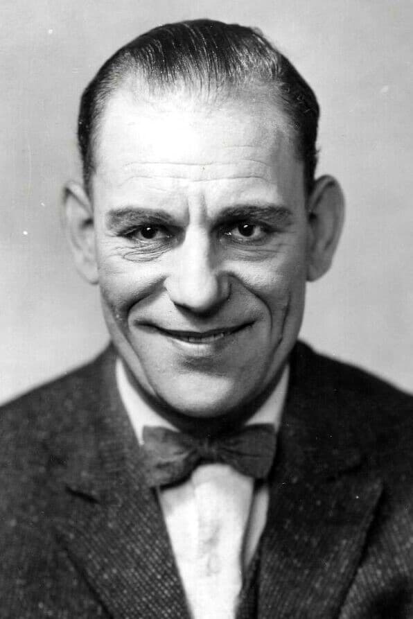 Фото Лон Чейні (Lon Chaney)