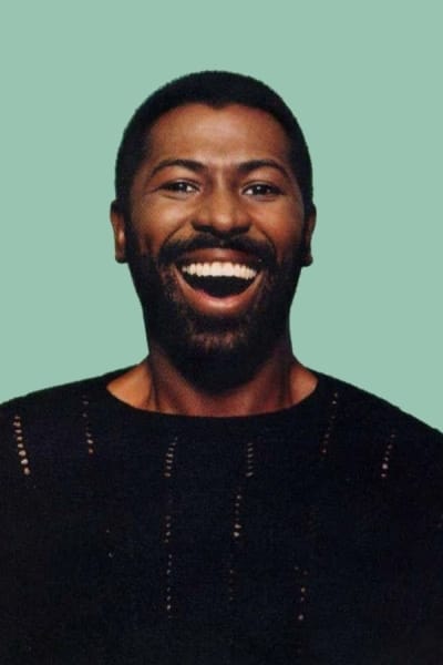 Фото  (Teddy Pendergrass)