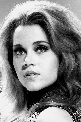 Фото Джейн Фонда (Jane Fonda)