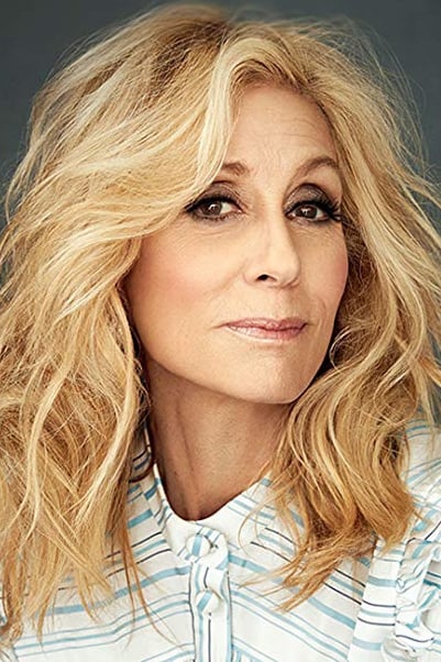 Фото Джудіт Лайт (Judith Light)