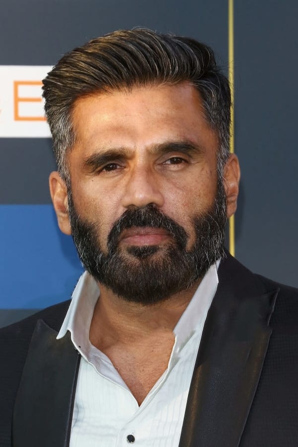 Фото Суніель Шетті (Suniel Shetty)