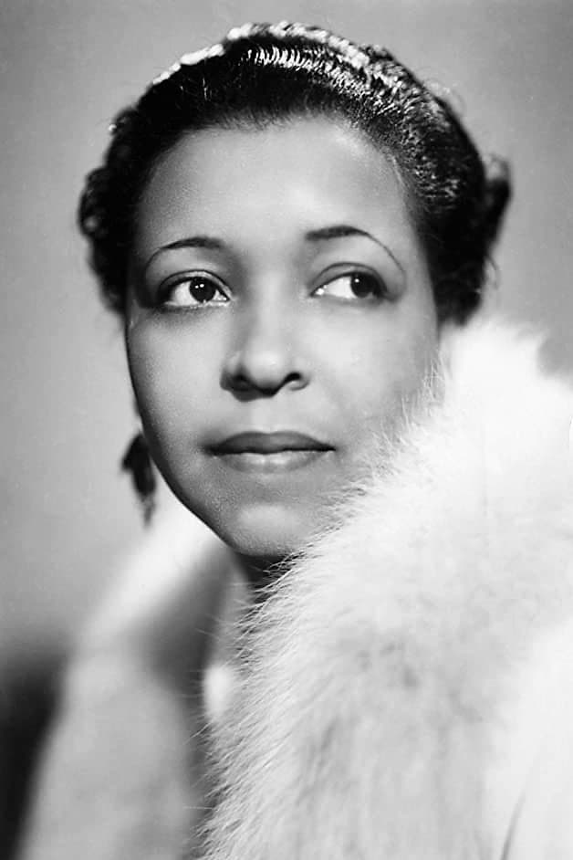 Фото Етель Уотерс (Ethel Waters)