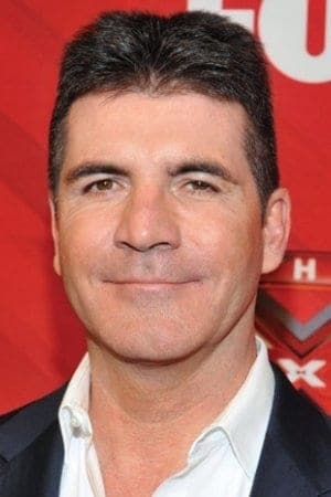 Фото Саймон Коуелл (Simon Cowell)