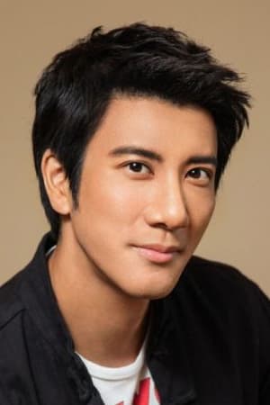 Фото Ліхом Ван (Leehom Wang)