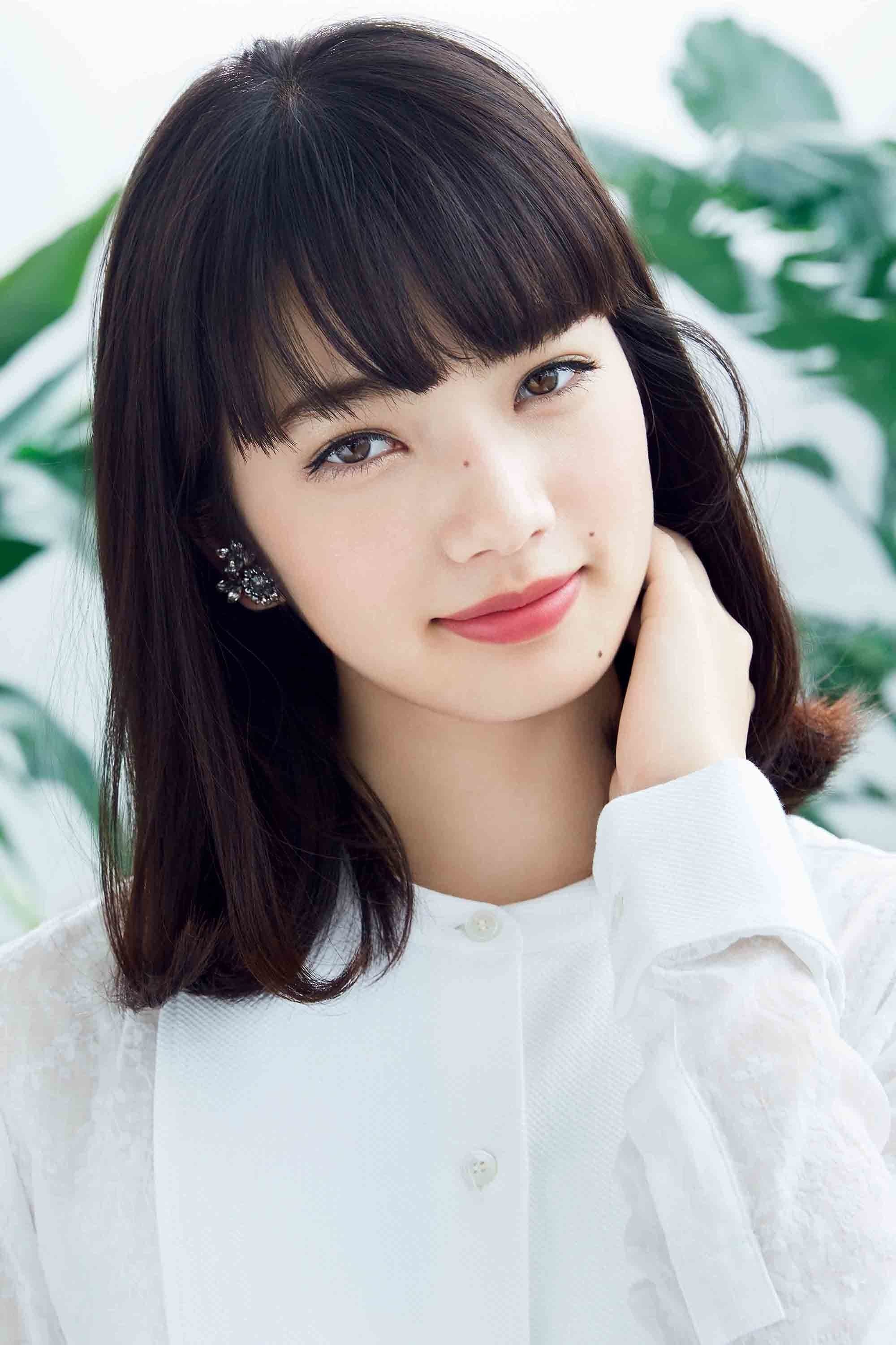 Фото Нана Комацу (Nana Komatsu)