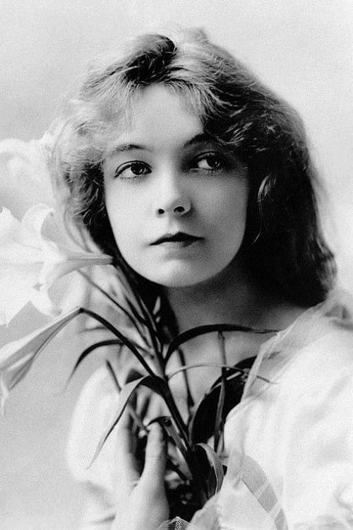 Фото Ліліан Гіш (Lillian Gish)