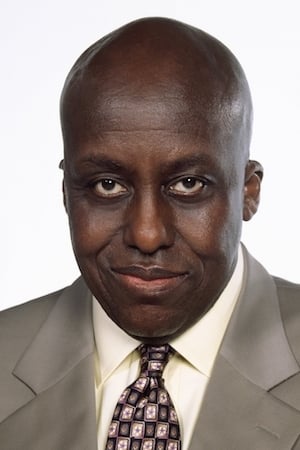 Фото Білл Дюк (Bill Duke)