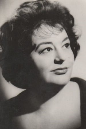 Фото Хетті Жак (Hattie Jacques)