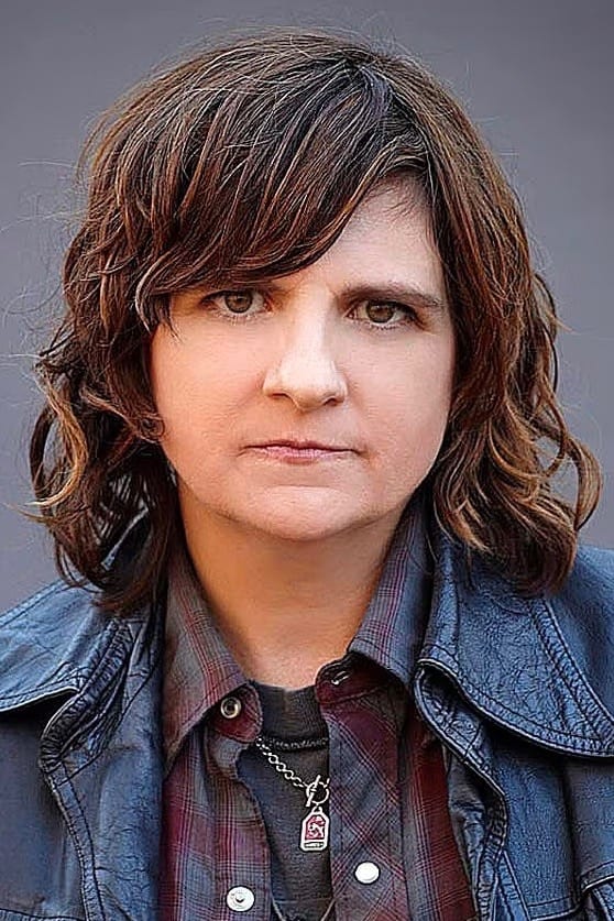 Фото Емі Рей (Amy Ray)