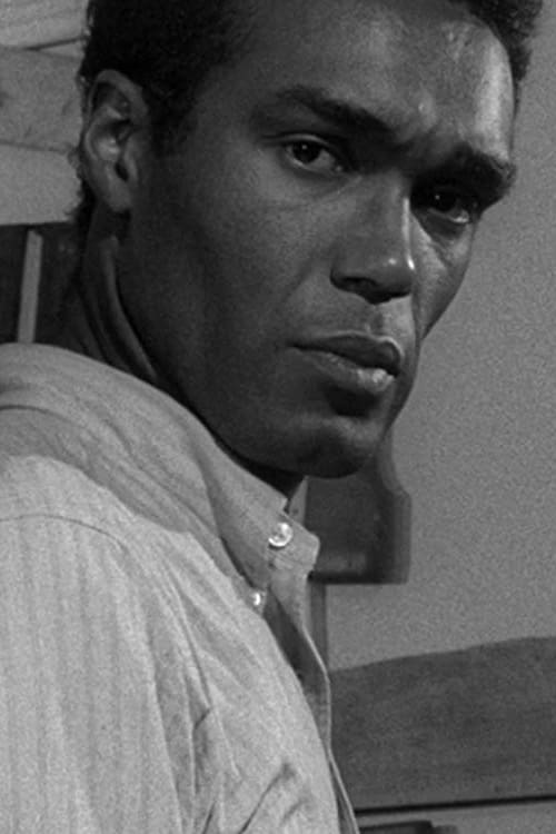 Фото Дуейн Джонс (Duane Jones)