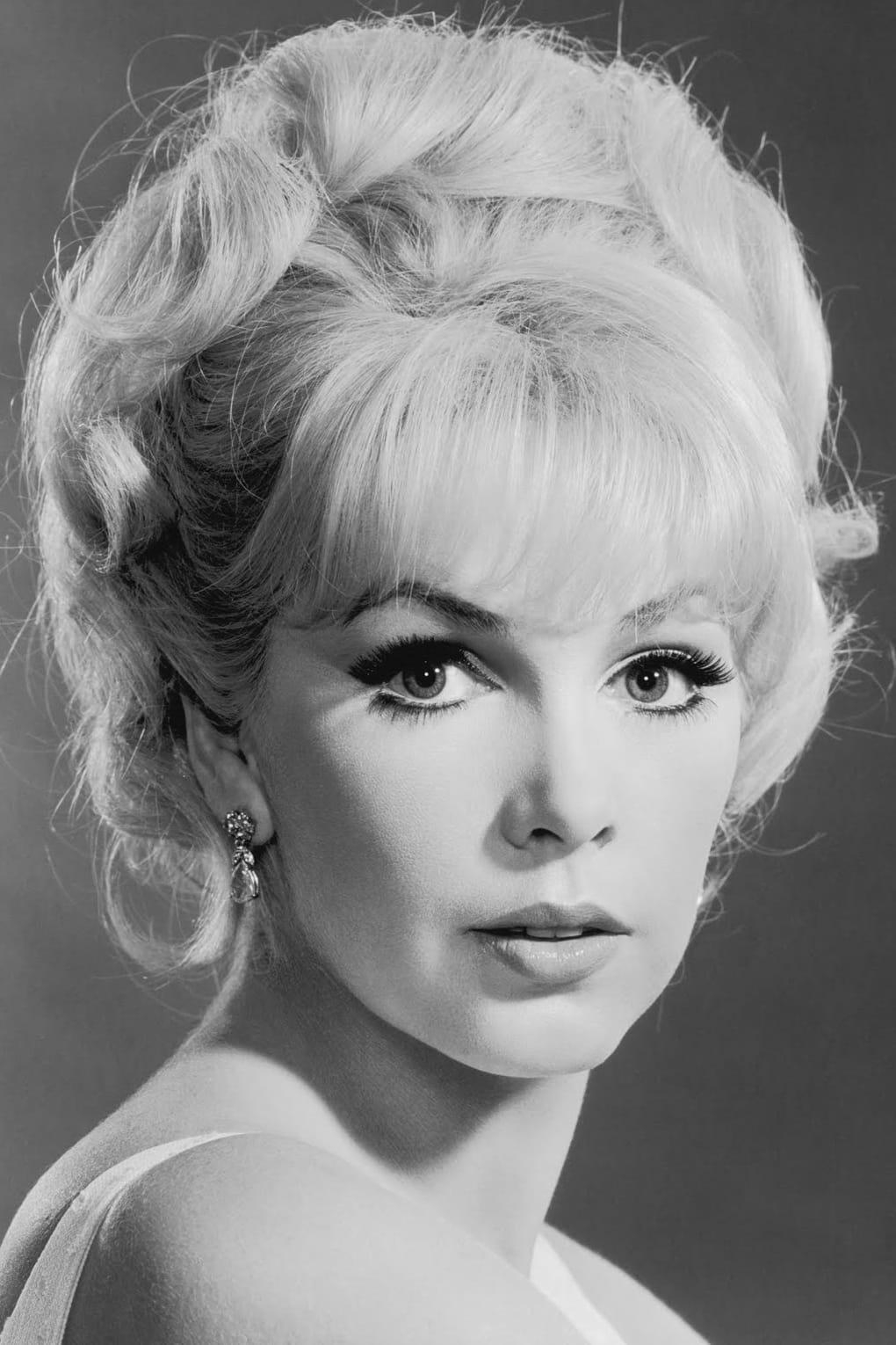 Фото Стелла Стівенс (Stella Stevens)