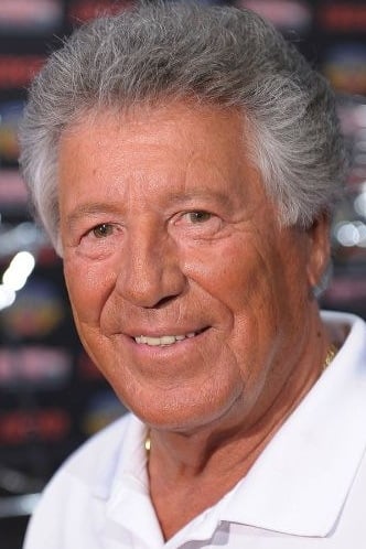 Фото Маріо Андретті (Mario Andretti)