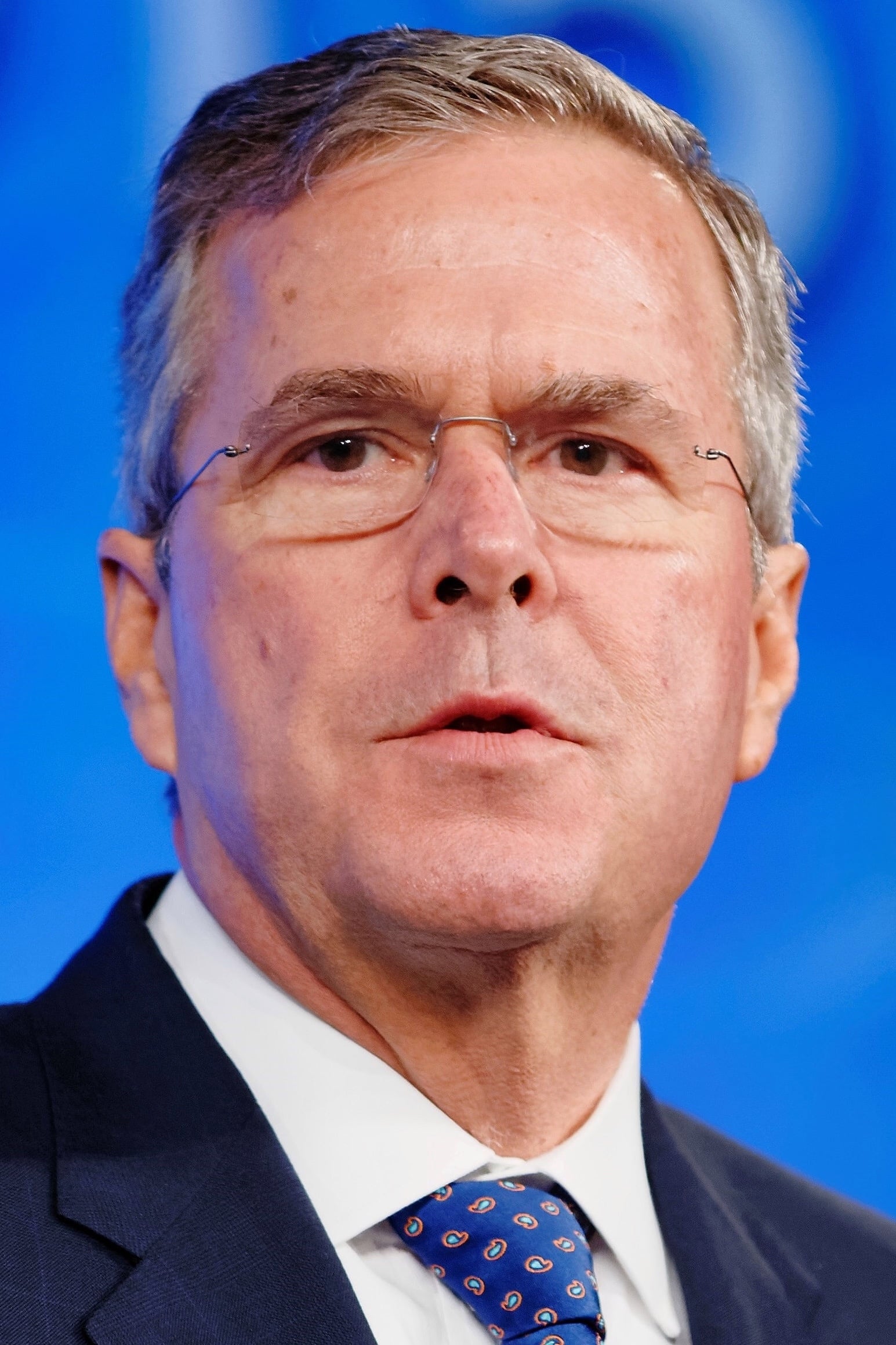 Фото  (Jeb Bush)