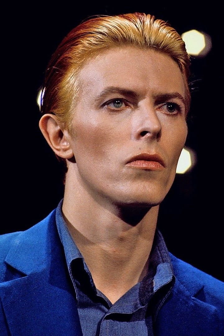 Фото Девід Боуї (David Bowie)