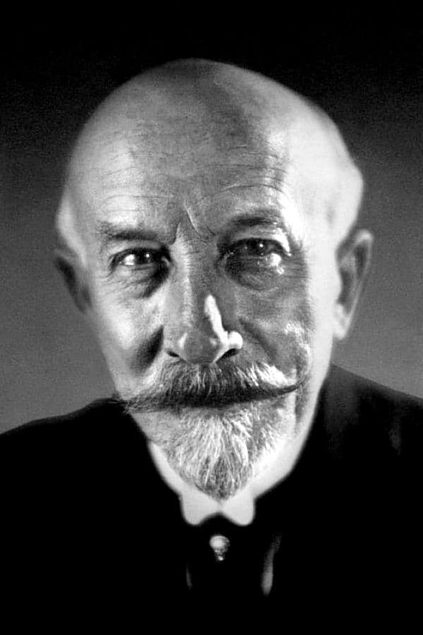 Фото Жорж Мельєс (Georges Méliès)