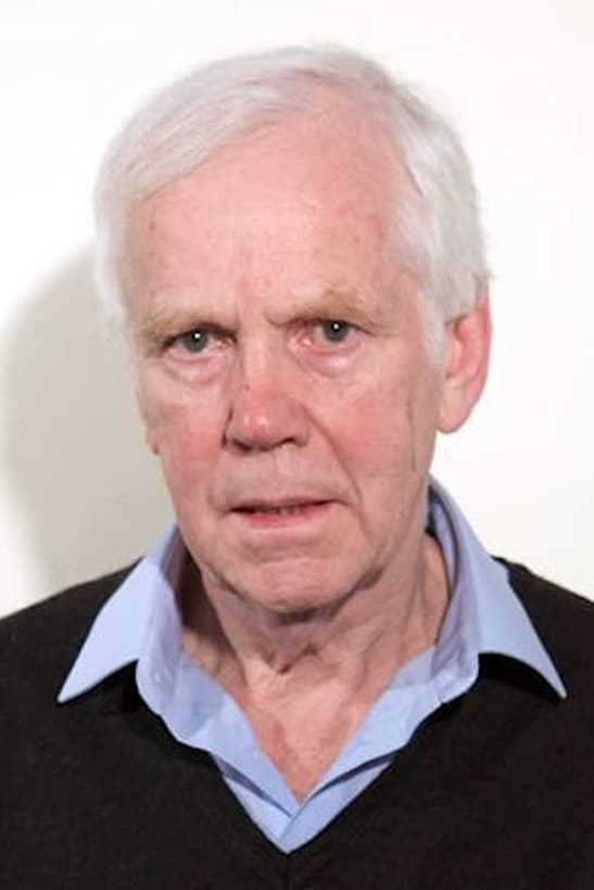 Фото Джеремі Буллох (Jeremy Bulloch)