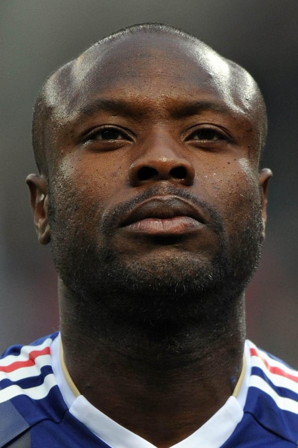 Фото  (William Gallas)