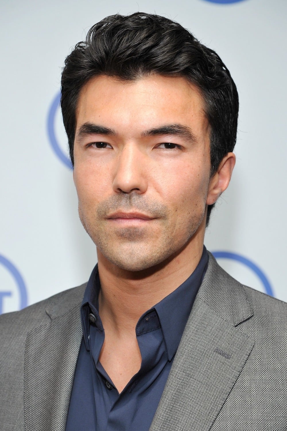 Фото Ян Ентоні Дейл (Ian Anthony Dale)