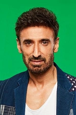 Фото Рахул Дев (Rahul Dev)