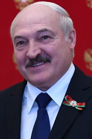 Фото  (Alexander Lukashenko)