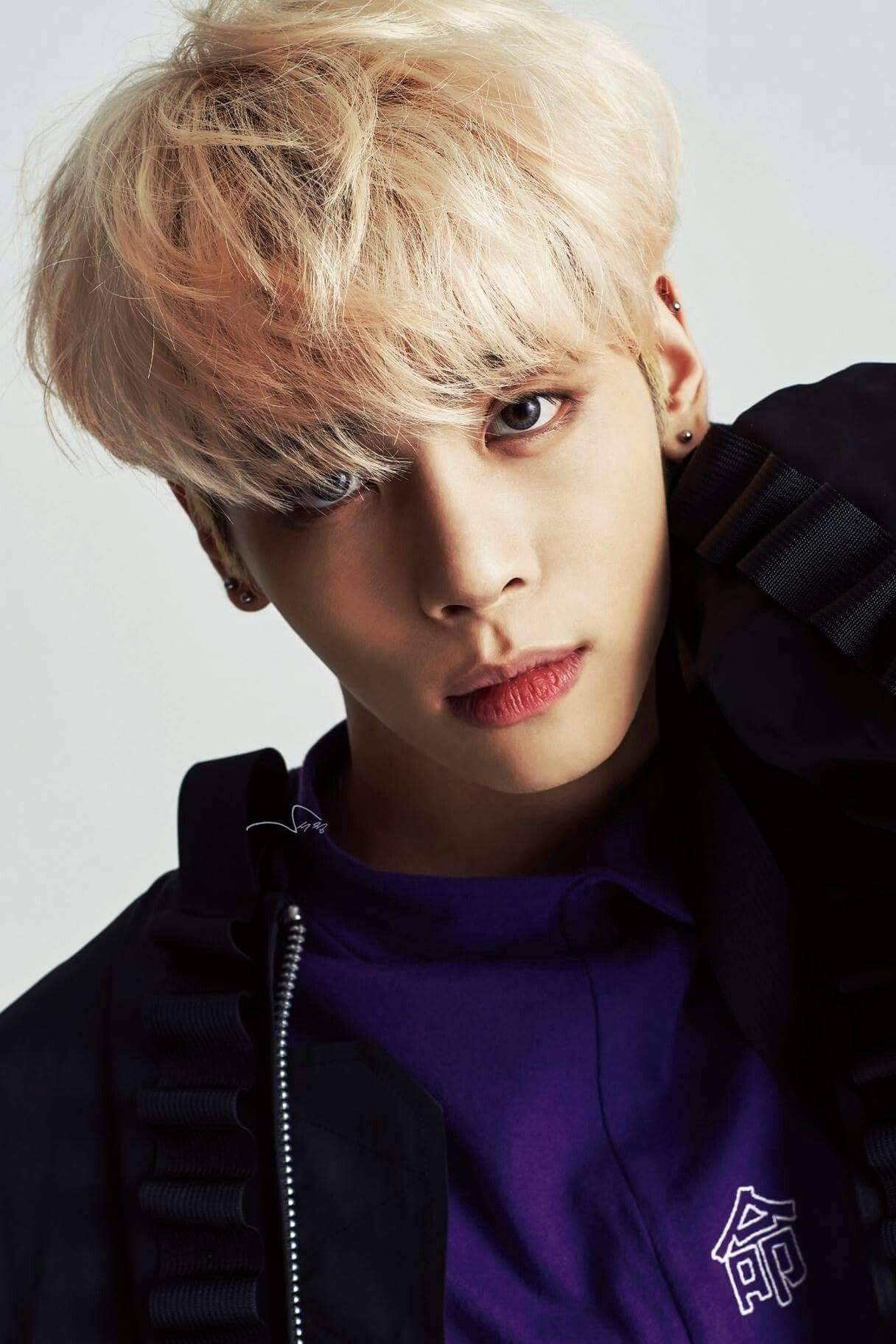 Фото  (Jonghyun)