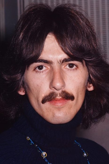 Фото Джордж Гаррісон (George Harrison)