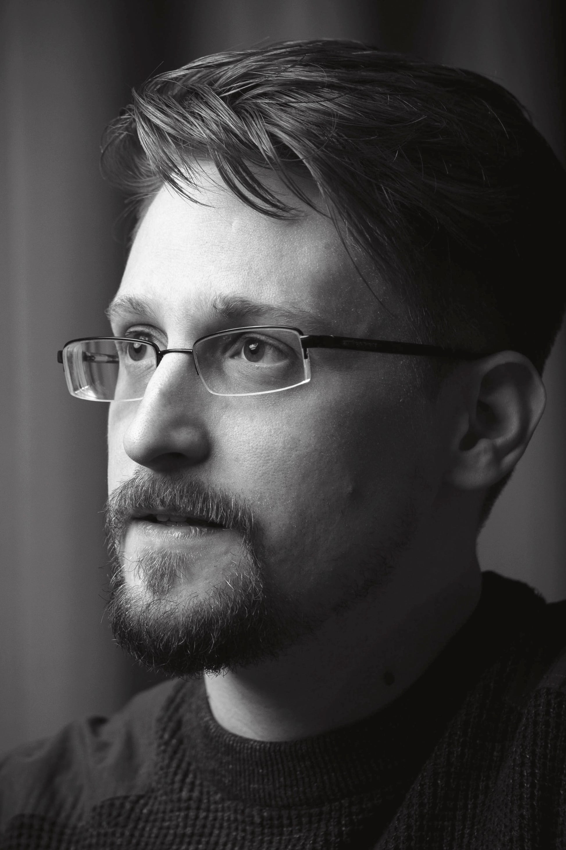 Фото  (Edward Snowden)