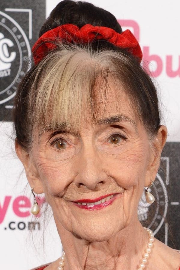 Фото Джун Браун (June Brown)