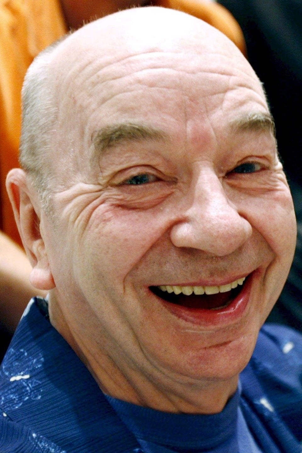 Фото Ліндсей Кемп (Lindsay Kemp)