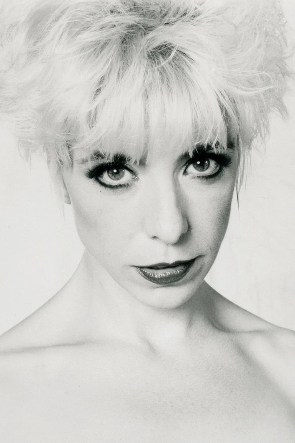 Фото  (Julee Cruise)