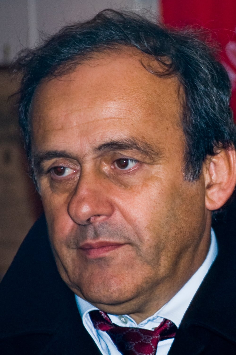 Фото  (Michel Platini)