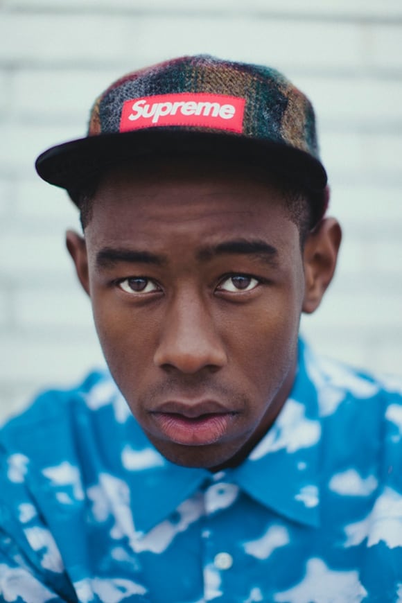 Фото  (Tyler, the Creator)