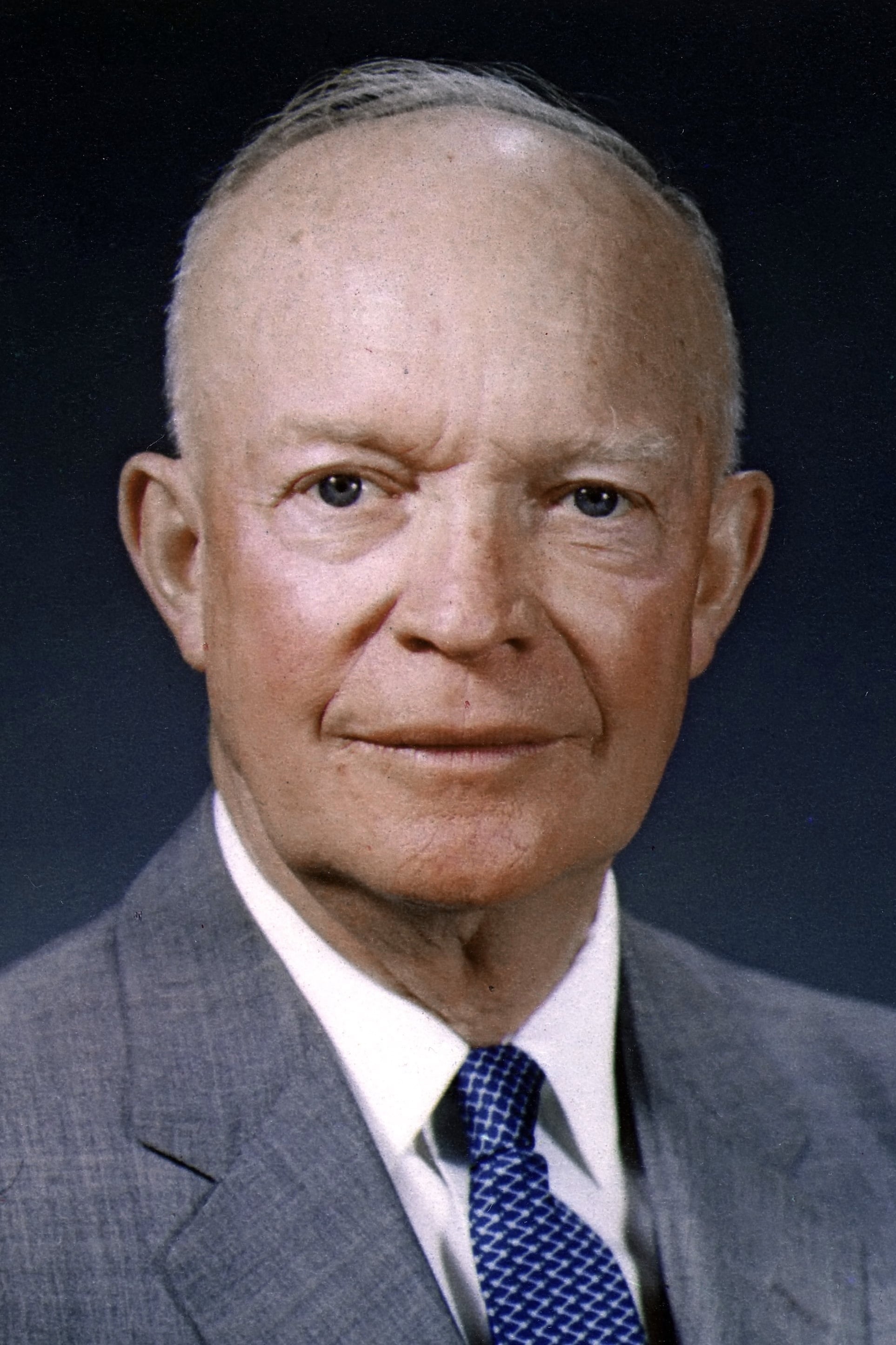 Фото Дуайт Д. Ейзенхауер (Dwight D. Eisenhower)