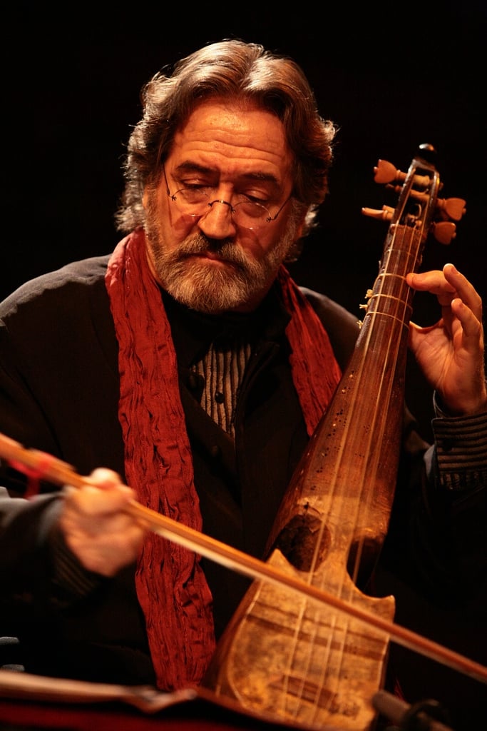 Фото  (Jordi Savall)