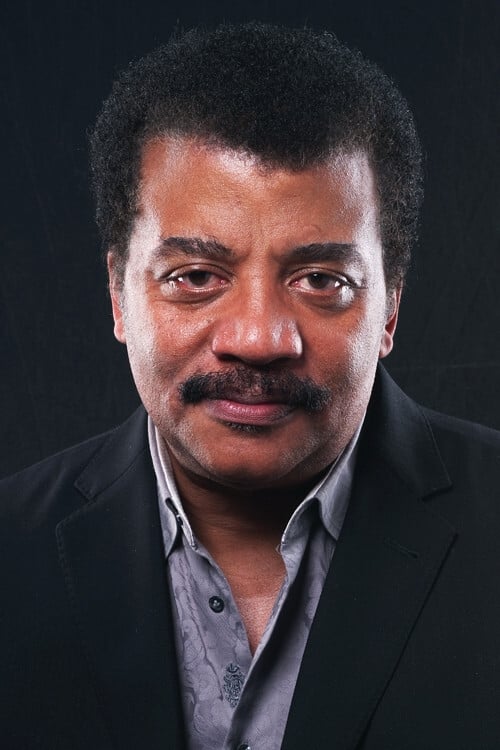 Фото Ніл де Грасс Тайсон (Neil deGrasse Tyson)