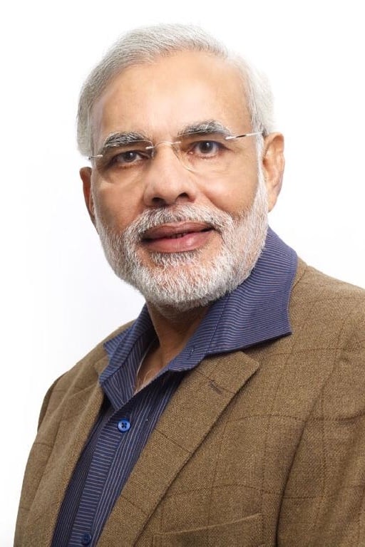 Фото  (Narendra Modi)