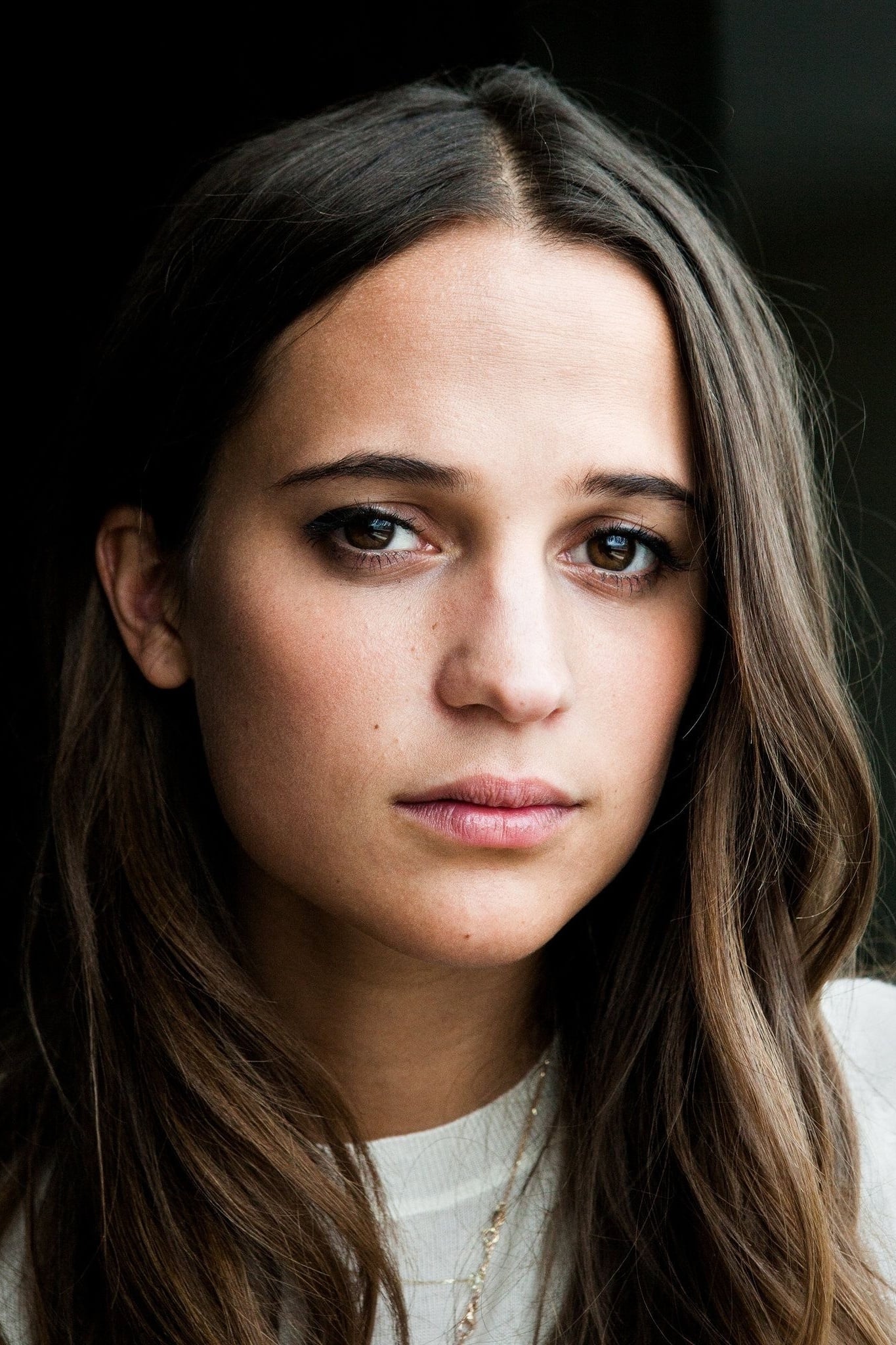 Фото Алісія Вікандер (Alicia Vikander)