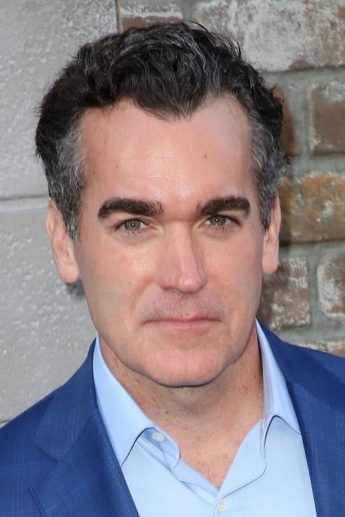 Фото Браян д'Арсі Джеймс (Brian d'Arcy James)