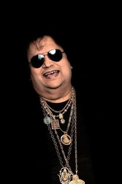 Фото Баппі Лахірі (Bappi Lahiri)