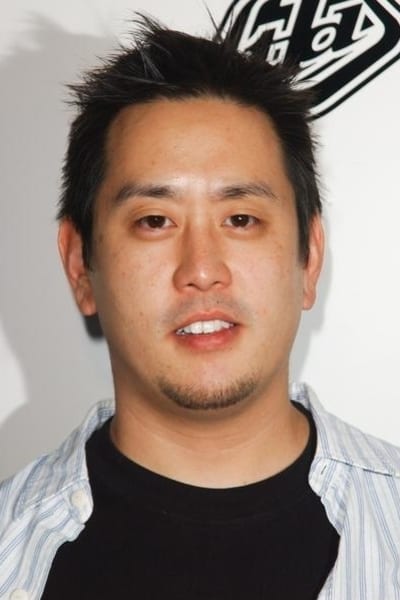 Фото  (Joe Hahn)