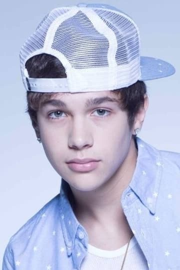 Фото  (Austin Mahone)