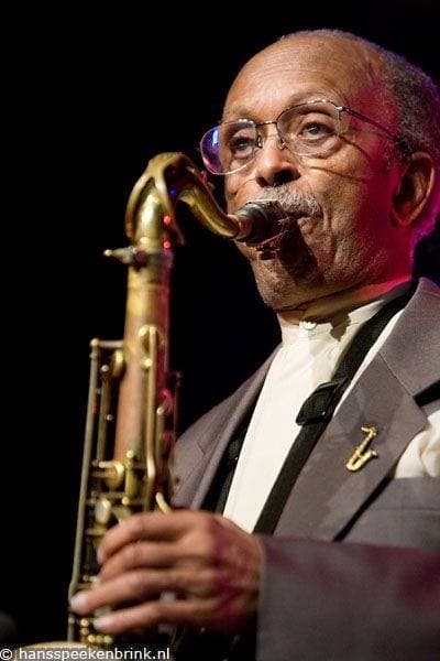 Фото  (Jimmy Heath)