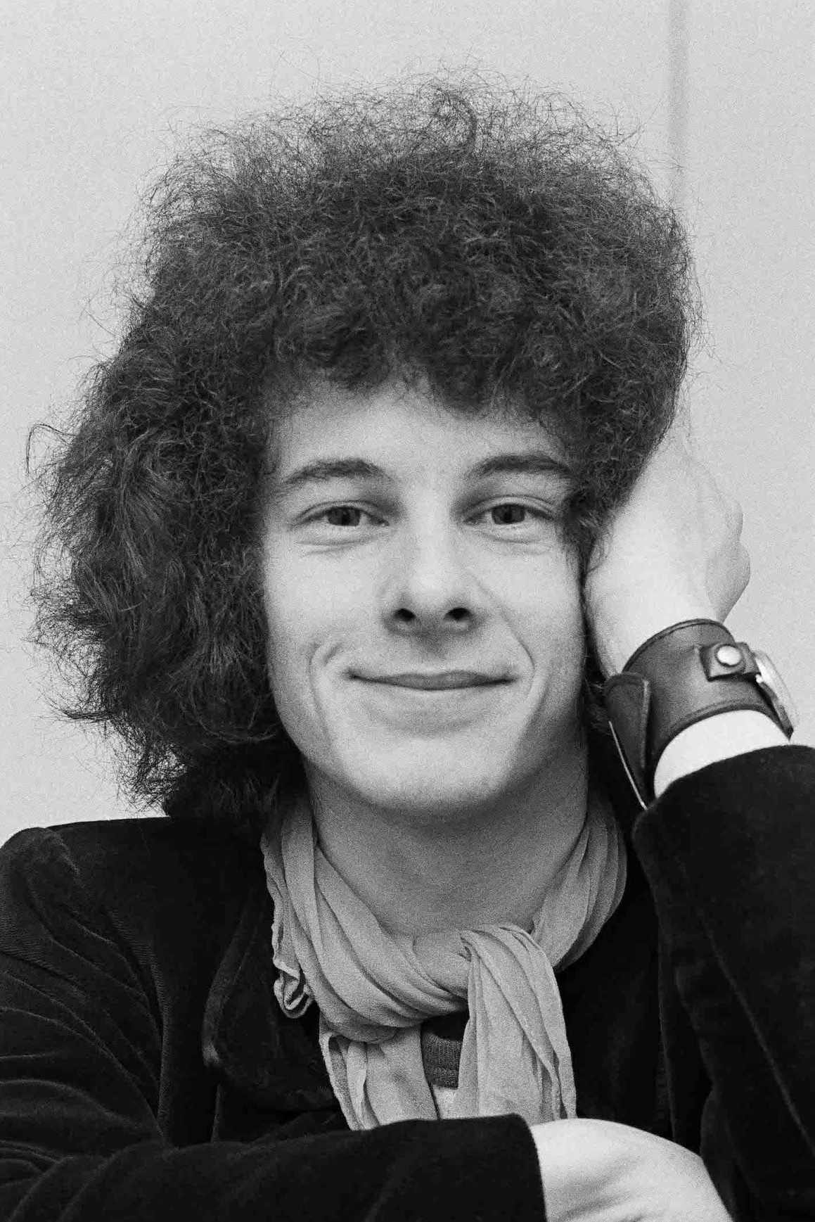 Фото  (Noel Redding)