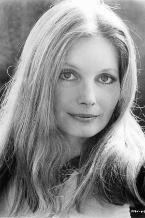 Фото Кетрін Шелл (Catherine Schell)