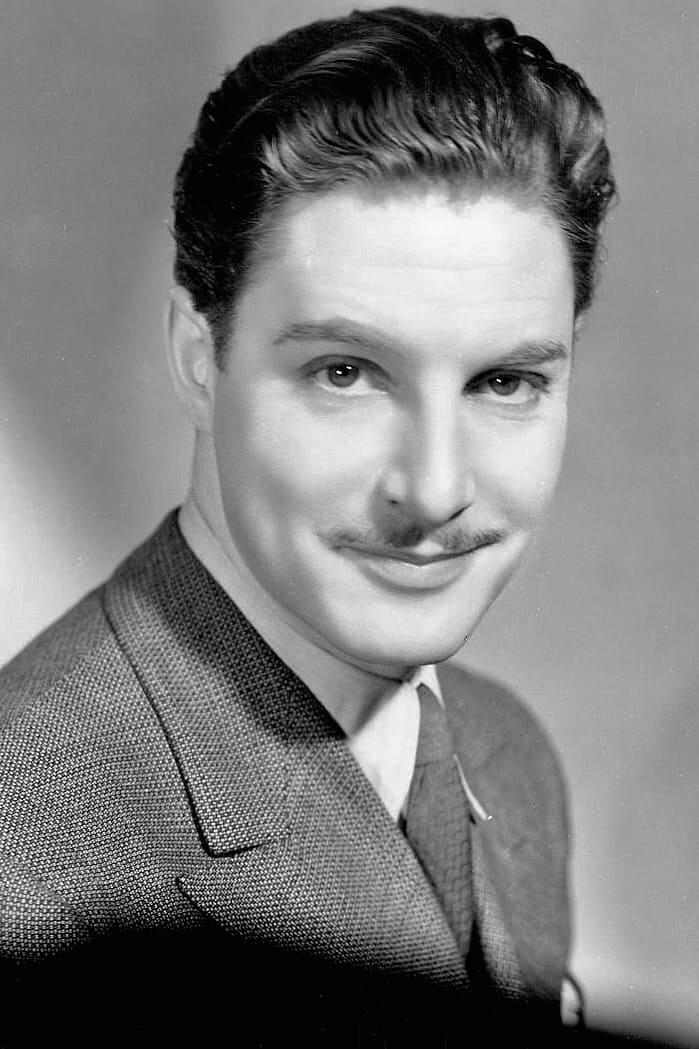 Фото Роберт Донат (Robert Donat)