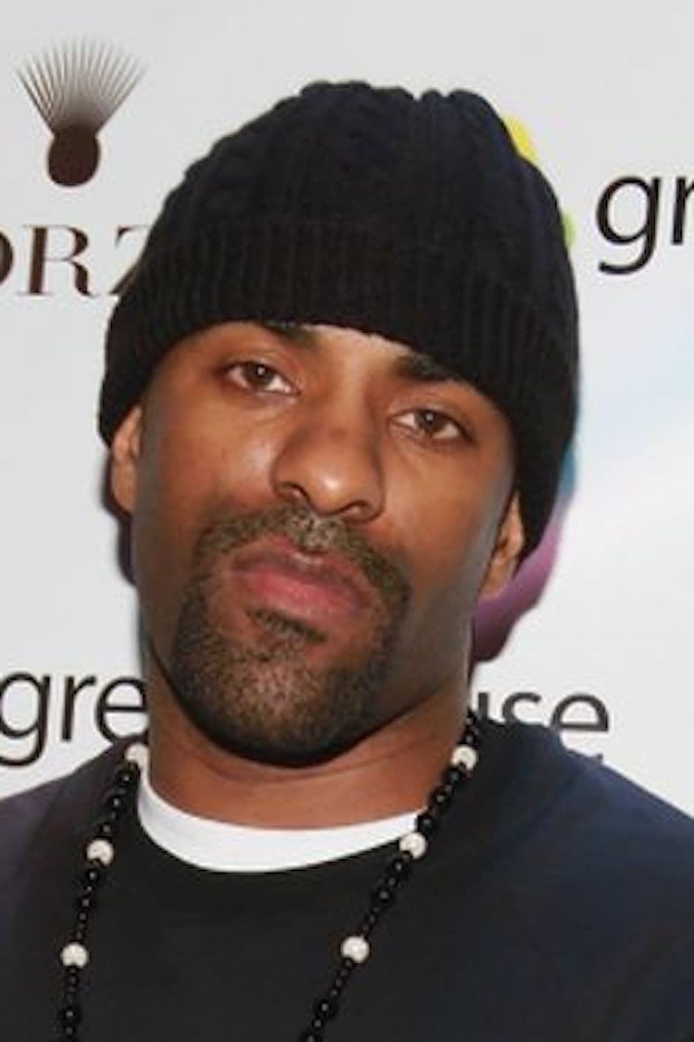 Фото DJ Clue (DJ Clue)