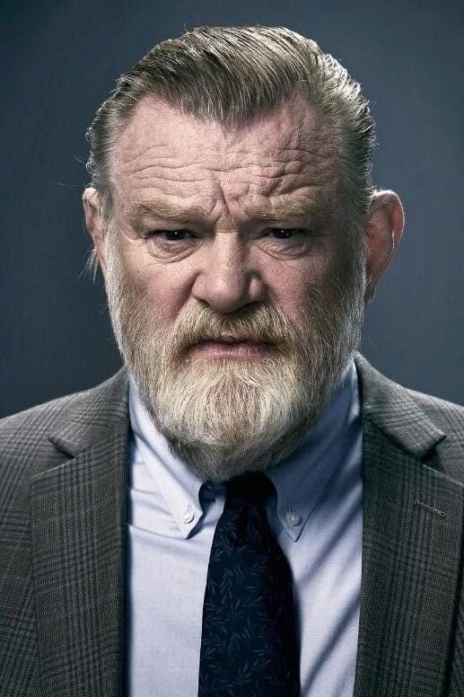 Фото Брендан Глісон (Brendan Gleeson)